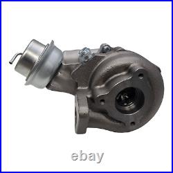 Turbocharger Vauxhall Astra Corsa 1.3 CDTi 860081 New Upgrade Billet Turbo