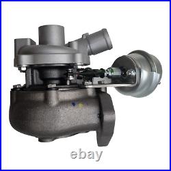 Turbocharger Vauxhall Astra Corsa 1.3 CDTi 860081 New Upgrade Billet Turbo