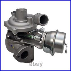 Turbocharger Vauxhall Astra Corsa 1.3 CDTi 860081 New Upgrade Billet Turbo