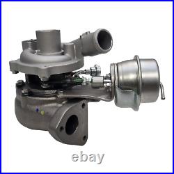 Turbocharger Vauxhall Astra Corsa 1.3 CDTi 860081 New Upgrade Billet Turbo