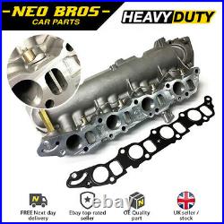 Uprated HD Inlet Intake Manifold Kit Vauxhall Astra Vectra 1.9 16V 150BHP Z19DTH