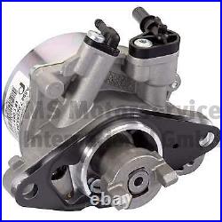 Vacuum Pump, Brake System For Alfa Romeo Fiat Lancia Pierburg 7.29024.05.0