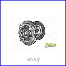 Valeo 2 Piece Clutch Kit 832168 Automotive Part fits Astra Meriva Cruze Mokka