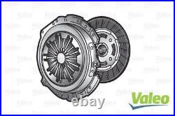 Valeo 2 Piece Clutch Kit 832168 Automotive Part fits Astra Meriva Cruze Mokka