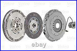 Valeo 837300 Clutch Kit For Alfa Romeo Fiat Holden Opel Vauxhall