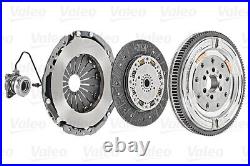 Valeo 837300 Clutch Kit For Alfa Romeo Fiat Holden Opel Vauxhall