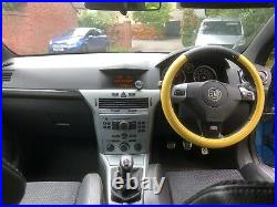 Vauxhall Astra 2.0 VXR