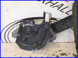 Vauxhall Astra H 05-09 Passenger Side N/s Roof Motor With Trim 13228557 14412
