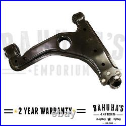 Vauxhall Astra H Mk5 VXR 2.0 04-14 Wishbone Control Arms Front Lower Suspension