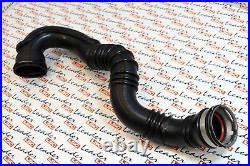 Vauxhall Astra J 1.7 CDTi Turbo Intercooler Outlet Hose / Pipe NEW Originial