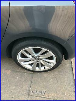 Vauxhall Astra J 2013 spares or repair