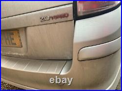 Vauxhall Astra estate xp200 1of 35 worldwide gsi vxr
