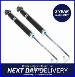 Vauxhall Astravan 1998-2006 Front Pair of Shock Absorbers