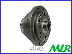 Vauxhall F16 F18 F20 F28 Cavalier Gsi Vectra Lsd Differential Limited Slip Diff