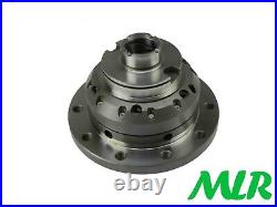 Vauxhall F16 F18 F20 F28 Cavalier Gsi Vectra Lsd Differential Limited Slip Diff