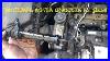 Vauxhall-Opel-Astra-1-3-Diesel-Year-2011-Diy-How-To-Remove-A-Diesel-Injector-On-A-Vauxhall-01-iy