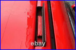 Vauxhall/Opel Astra J Saloon 2012-2019 Roof Rack Bars M102B ST 120cm (pair of)