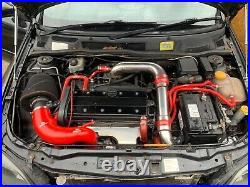 Vauxhall astra sri turbo 190