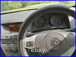 Vauxhall astra van 1.7 cdti, New Gearbox, Low Miles, New clutch