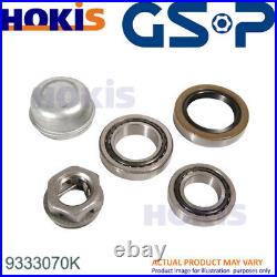 WHEEL BEARING KIT FOR OPEL ASTRA/Van/GTC/TwinTop/A+/CLASSIC/Hatchback/FAMILY