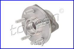 WHEEL HUB FOR OPEL ASTRA/J/Sports/Tourer VAUXHALL CHEVROLET CRUZE/Hatchback 1.4L