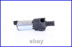 Water Pump for VAUXHALL SEAT SAAB OPEL MASERATI FERRARI AUDI, VX220 Convertible