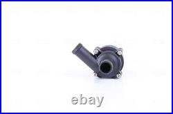 Water Pump for VAUXHALL SEAT SAAB OPEL MASERATI FERRARI AUDI, VX220 Convertible