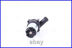 Water Pump for VAUXHALL SEAT SAAB OPEL MASERATI FERRARI AUDI, VX220 Convertible