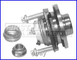 Wheel Bearing Kit FBK972 First Line 1603253 93178651 Genuine Quality Guaranteed