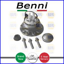 Wheel Bearing Kit Front Benni Fits Vauxhall Astra 2004-2012 Zafira 2005-2014