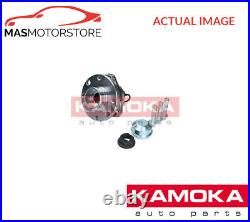Wheel Bearing Kit Front Kamoka 5500330 P New Oe Replacement