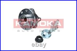 Wheel Bearing Kit Front Kamoka 5500330 P New Oe Replacement