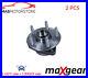 Wheel-Bearing-Kit-Set-Pair-Front-Maxgear-33-1279-2pcs-A-New-Oe-Replacement-01-py