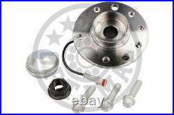 Wheel Bearing Kit for OPEL VAUXHALLASTRA H, ASTRA Mk V, ASTRA H Van, ASTRA H GTC