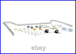 Whiteline Rear Sway Rear Roll Bar Kit BHR75Z for Vauxhall Astra H MK5 VXR 2.0T