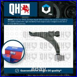 Wishbone / Suspension Arm fits OPEL ASTRA J 2.0D Front Lower, Left 10 to 15 QH