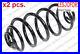 X2-Pcs-Rear-Coil-Spring-Suspension-Ls5263504-Lesjofors-I-01-yae